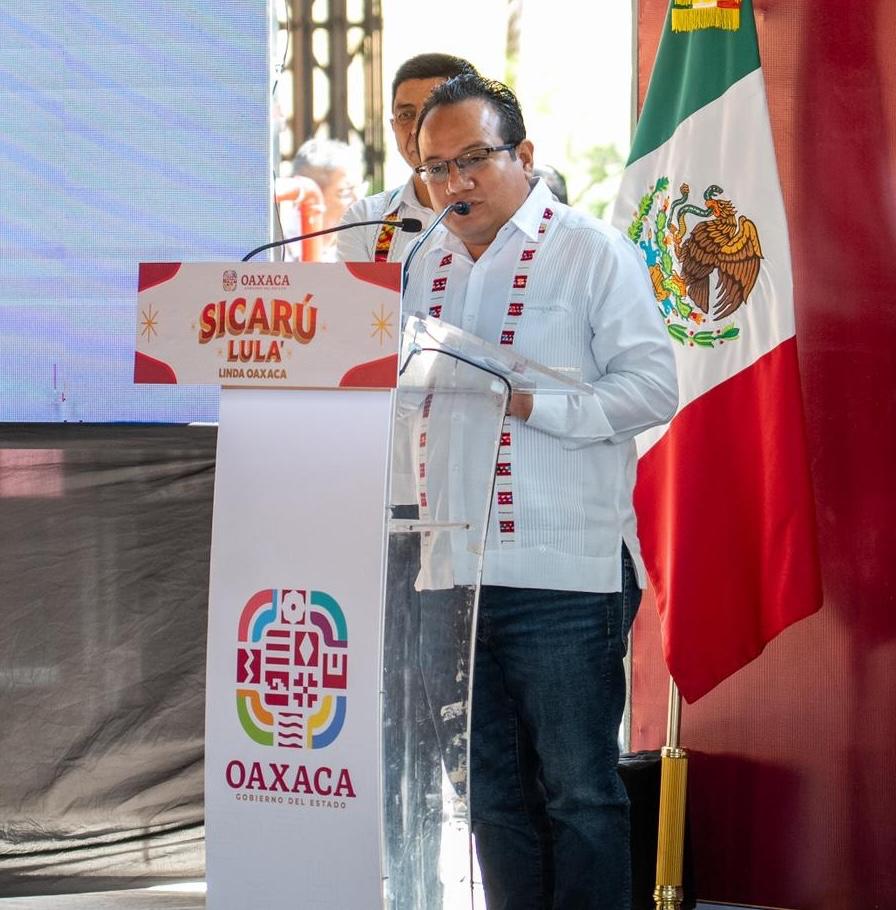 Invierte Ceabien 10 mdp en rehabilitación de drenaje de San Pedro Mixtepec
