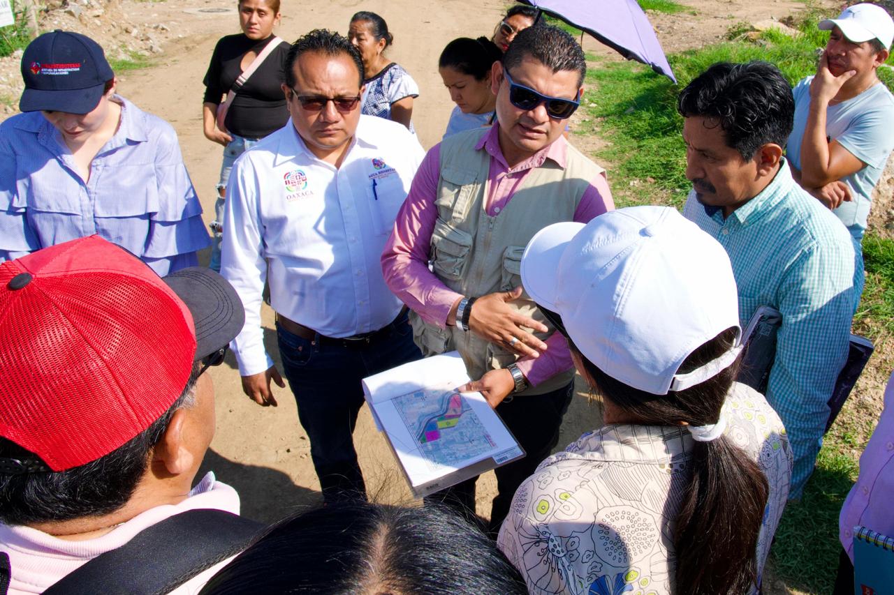 Alista Ceabien perforación de cinco nuevos pozos para un mayor suministro de agua