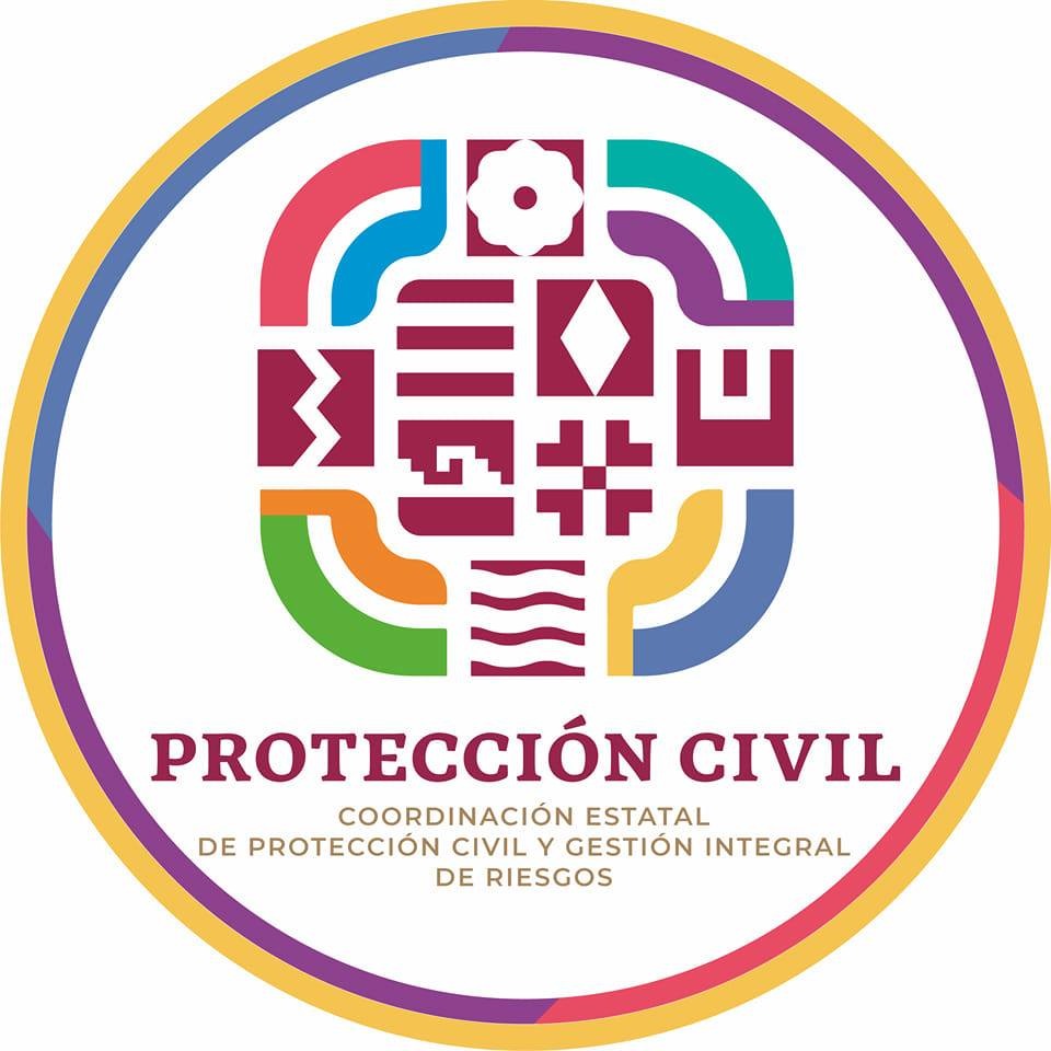 Brindan atención médica a 18 personas tras accidente en la Costa de Oaxaca: Protección Civil