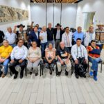 Ciudadanos presentan colectivo 'Voces que Construyen' para impulsar cambio político en Oaxaca de Juárez