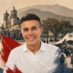 Jorge Villacaña analiza la funcionalidad urbana y la memoria colectiva en Oaxaca