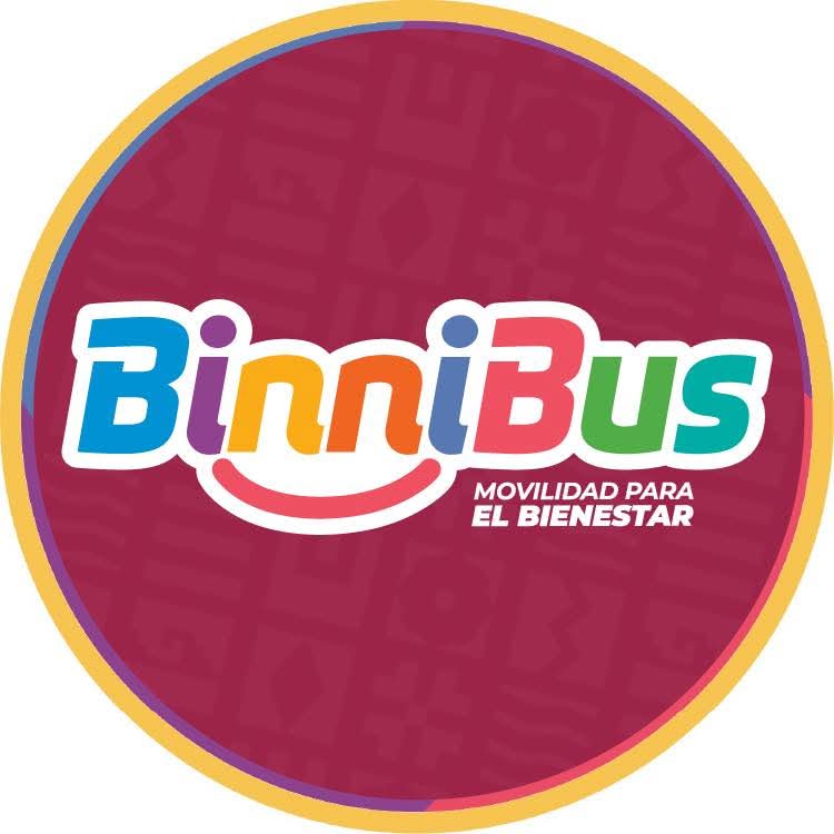 BinniBus reporta retención de unidades durante bloqueos en Oaxaca y solicita respeto al servicio público