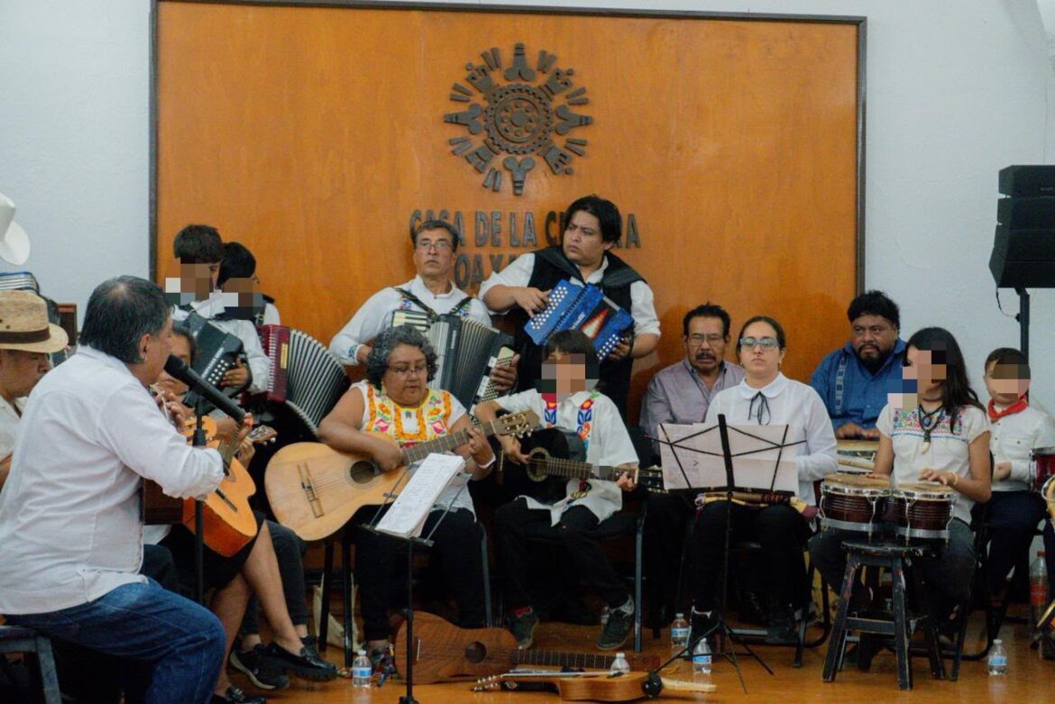 Casa de la Cultura Oaxaqueña anuncia inscripción para 146 talleres artísticos del último trimestre de 2026