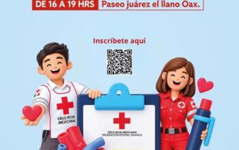 Rally de Primeros Auxilios en Oaxaca: Aprende y salva vidas