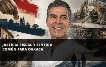 Justicia fiscal y sentido común para Oaxaca