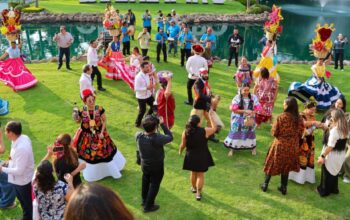 Oaxaca será sede del XXXIII Congreso Nacional de la Industria de Reuniones en 2027