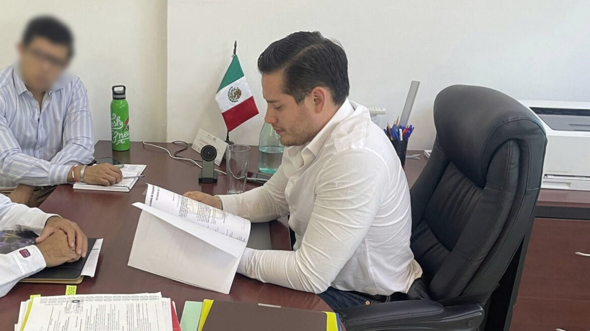 Funcionarios de los Servicios de Salud de Oaxaca enfrentan nuevas acusaciones por presuntas irregularidades financieras