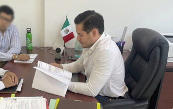 Nuevas denuncias contra funcionario de Salud Oaxaca