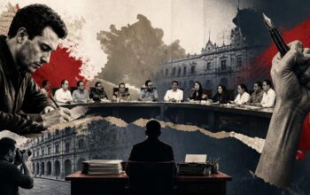 No habrá ley de protección al periodismo sin consenso en Oaxaca