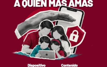 Alerta SSPC: Riesgos digitales y control parental