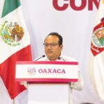 Mil 532 mdp para agua y saneamiento en Oaxaca en 3 años