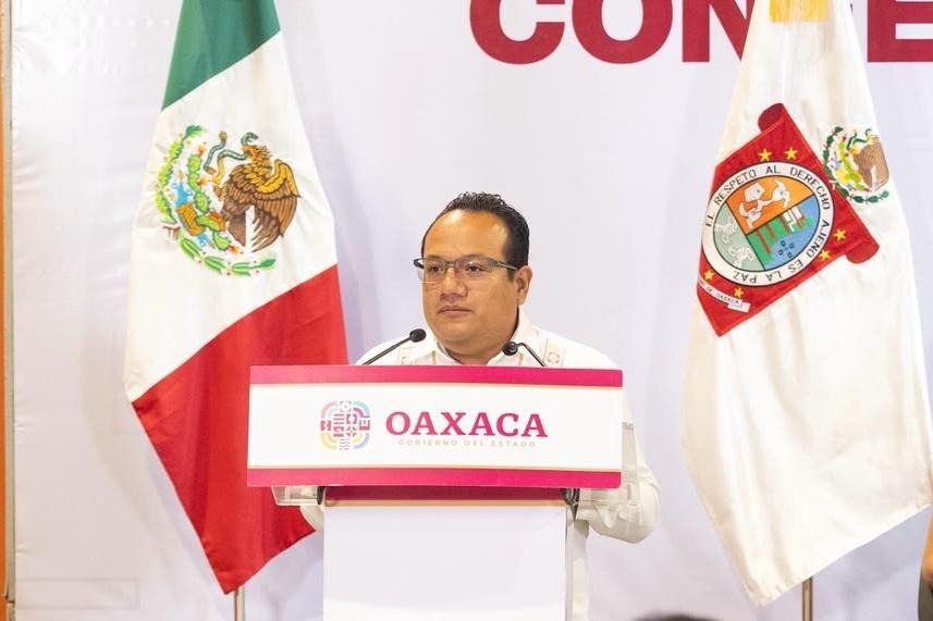 Ceabien invierte mil 532 mdp en tres años para mejorar agua potable, drenaje y saneamiento en Oaxaca