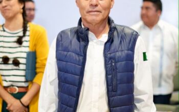 Oaxaca fortalece seguridad en Juchitán