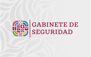 Operativo conjunto tras ataque en Juchitán
