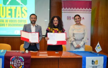 Oaxaca abre concurso de cortometraje contra el racismo