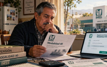 Modalidad 40: alarma sin el acuerdo oficial
