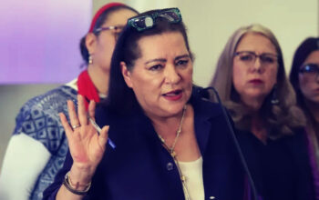 Silva-Herzog cuestiona al INE de cara a 2027