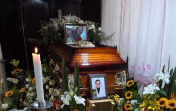 Feminicidio en Veracruz y doble ejecución en Guanajuato evidencian crisis de inseguridad en México