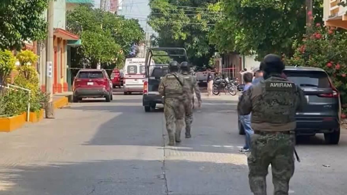 Juchitán registra al menos 6 homicidios pese al despliegue de seguridad