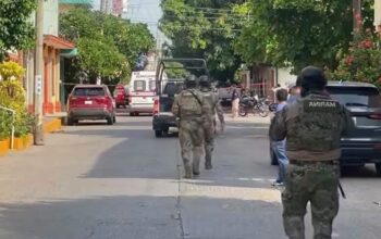 Juchitán: al menos 6 homicidios, cero detenidos