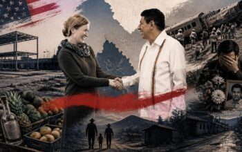 Oaxaca presume T-MEC; faltan inversiones y compromisos