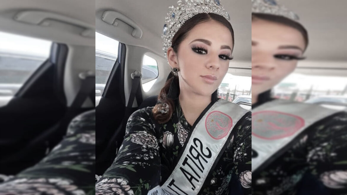 Muere ex Reina de belleza: investigan feminicidio