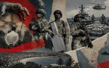 El Cromo: reportes mexicanos detallan su captura