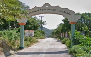 Policía estatal de Chiapas irrumpe en territorio comunal de Oaxaca en Los Chimalapas