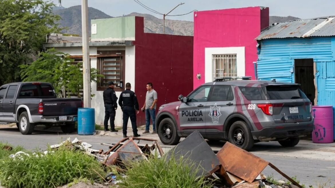 Niño de 1 año y 11 meses muere por golpes: sospechan círculo familiar