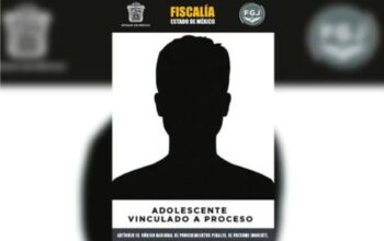 Ni el pago frenó las amenazas, según FGJEM