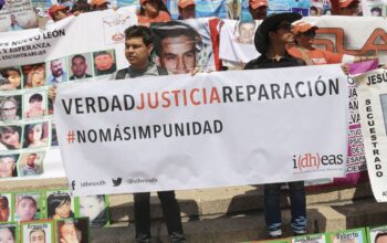 México retrocede: justicia penal y contrapesos bajo presión