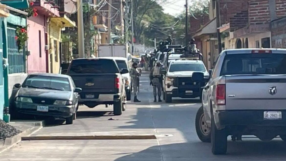 Incrementa la violencia en Pénjamo, Guanajuato; reportan tres asesinatos y actos de intimidación