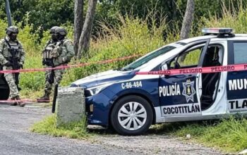 Cocotitlán: un policía muerto y preguntas sin respuesta