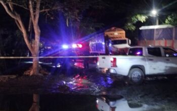 Asesinan a menor en Álamo; no reportan detenidos