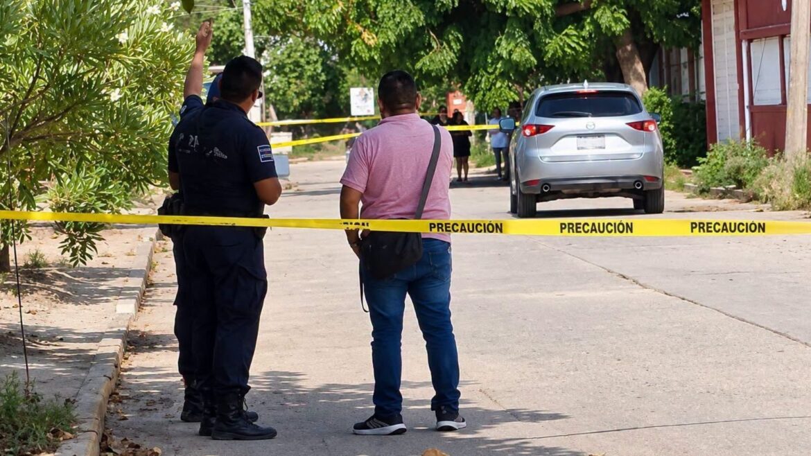 Ejecutan a dos abogados hermanos en Ixtepec en un contexto de inseguridad en Oaxaca