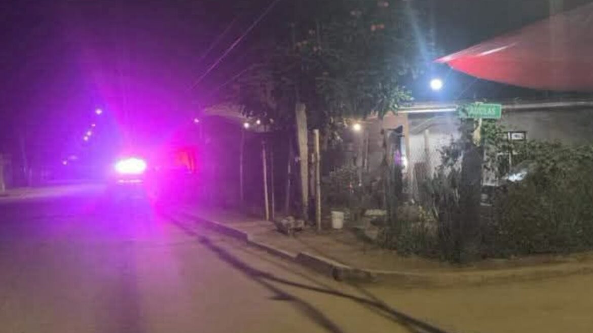 Desviven a mujer en Oaxaca: 18 puñaladas