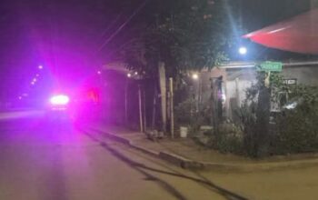 Xoxocotlán: investigan feminicidio; ¿y la prevención?