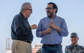 Acusan a alcalde con licencia de Culiacán, exalumno de Morena, por presuntos vínculos con narcotráfico