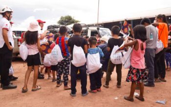 INEGI documenta desplazamiento forzado de 34 mil personas en Quintana Roo por violencia