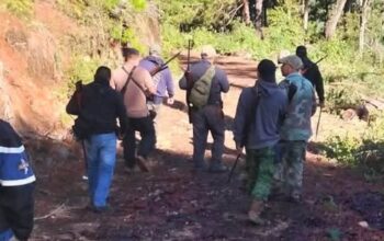 Sierra Sur: acusaciones graves sin pruebas aportadas
