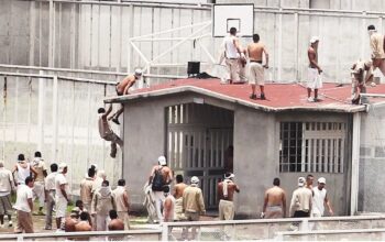 Crisis en Penales Mexicanos Destaca Fallas en Seguridad y Control Estatal