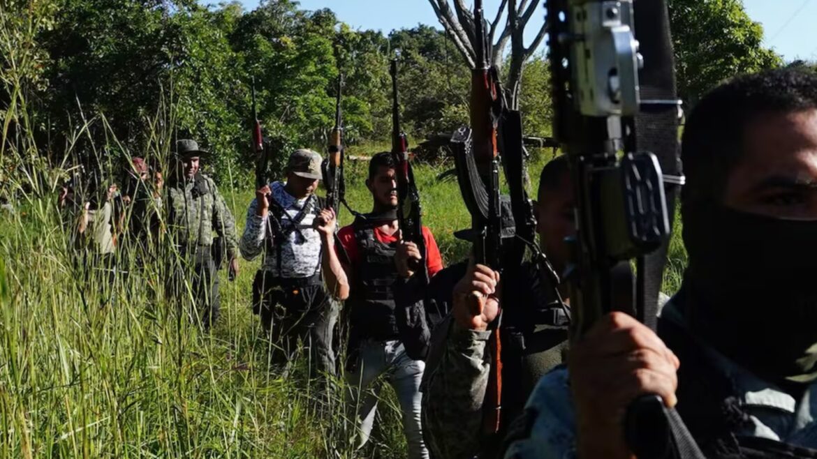 El reclutamiento del CJNG combina empleo, captación digital y secuestros