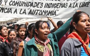 Autonomía indígena: recursos propios y retos lingüísticos