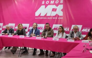 Somos recluta expriistas: ¿dónde queda la renovación?