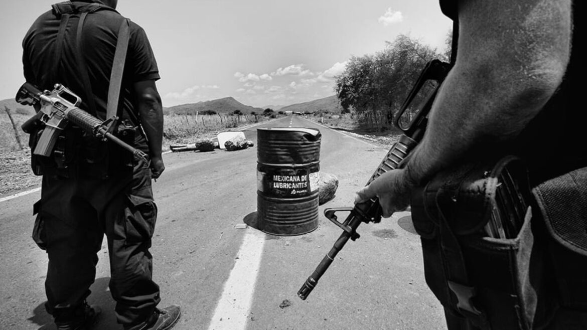 Elecciones de 2027: alertan por crimen, dinero ilícito y clientelismo