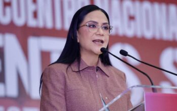 Morena exige unidad con las fracturas abiertas