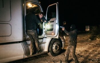 Menos carpetas, riesgos persistentes para el transporte