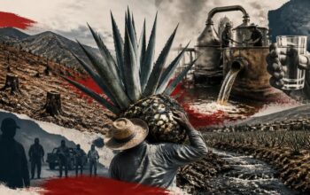 Mezcal oaxaqueño: la bonanza no basta