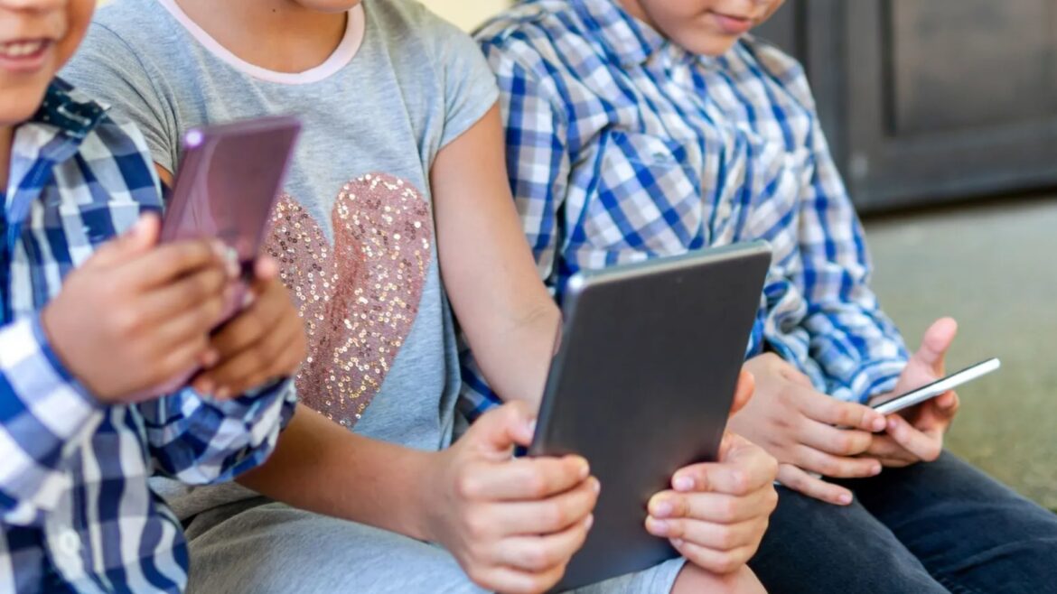 Gobierno federal emite decreto para regular contenidos digitales y proteger a menores
