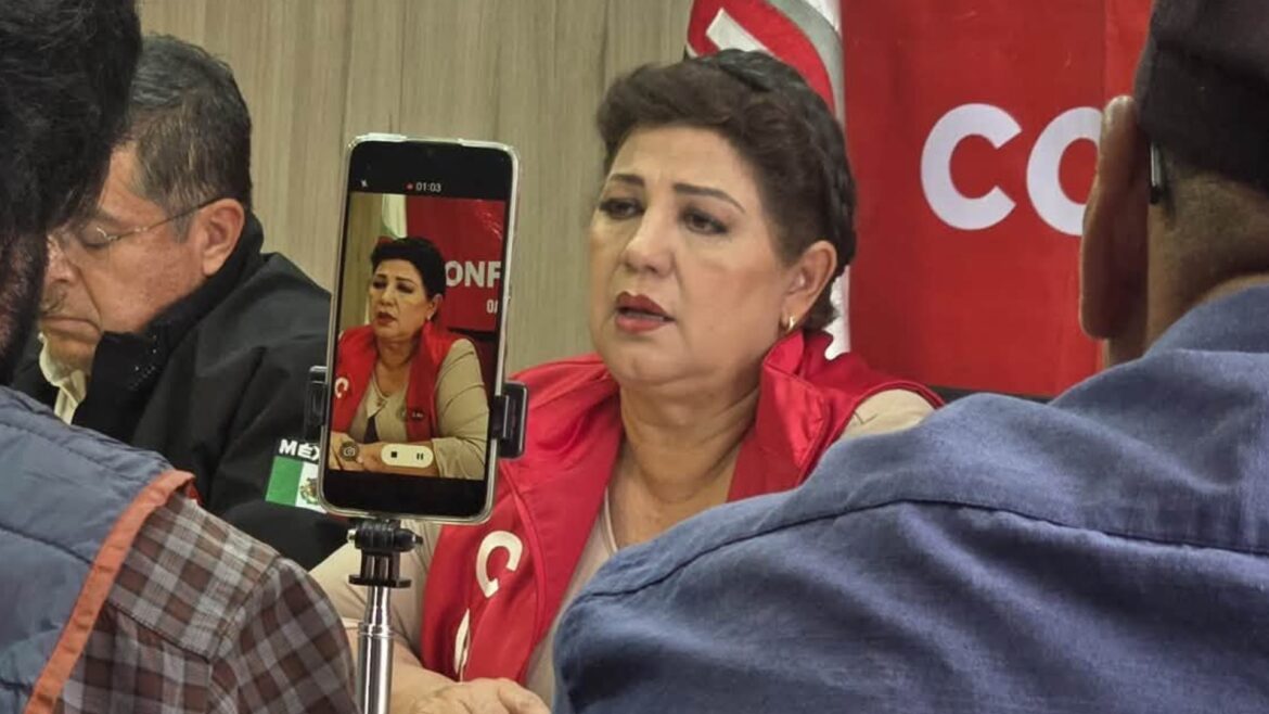 “COBRO DE PISO” EN EL PRI: CUOTAS DE 50 MIL PESOS PARA ENTRAR A LAS ENCUESTAS